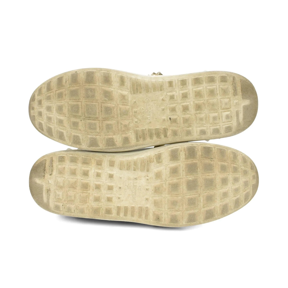 Valentino Sneakers - Women's 39