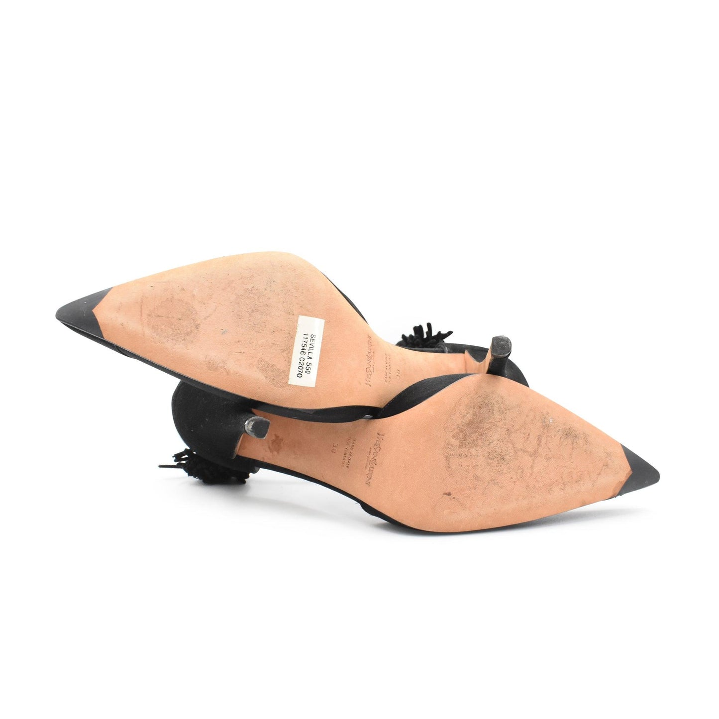 Yves Saint Laurent Heels - 38