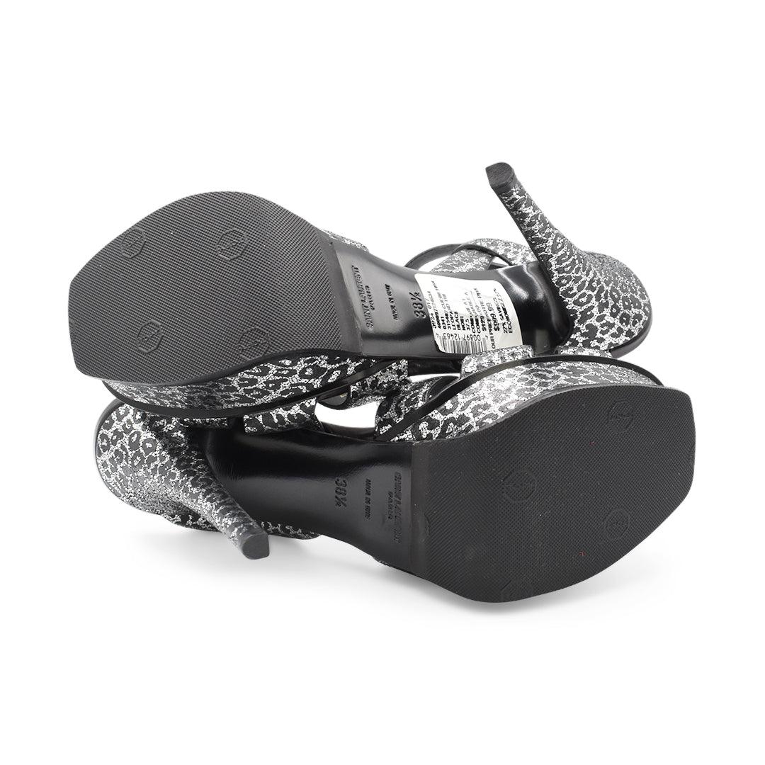 Yves Saint Laurent 'Tribute' Heels - Women's 38.5
