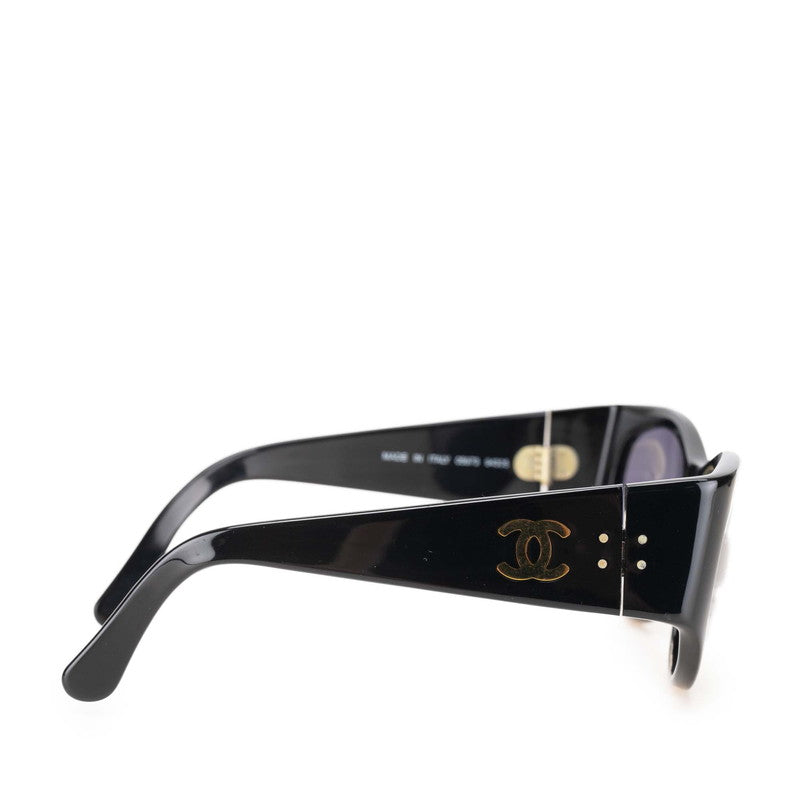 Chanel Coco Mark Sunglasses