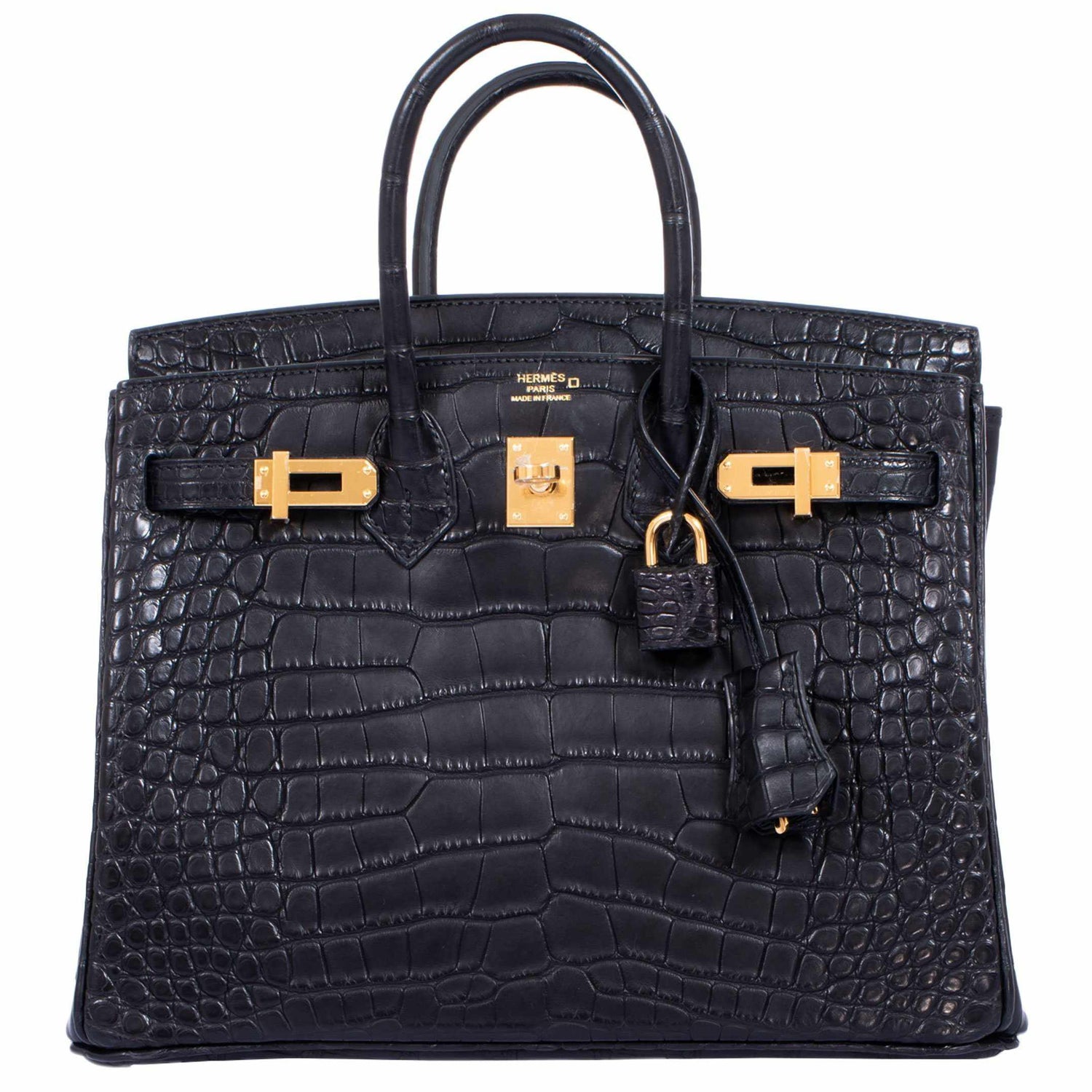 Birkin Bags – Birkin 25, 30, 35, Mini Birkin, Himalaya & Crocodile Birkin Collection