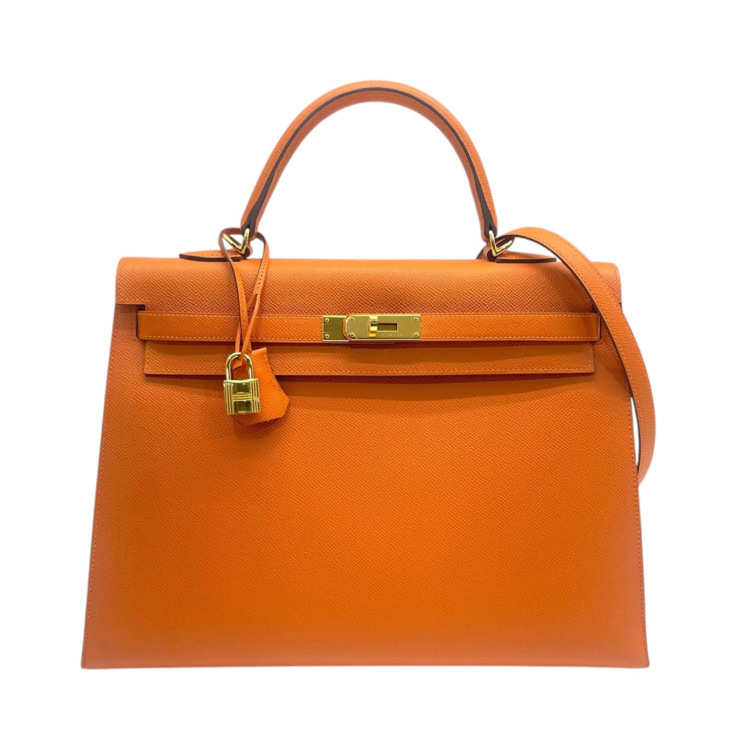 Hermes Kelly Bags – Timeless Mini Kelly, Kelly 25 & Kelly Pochette