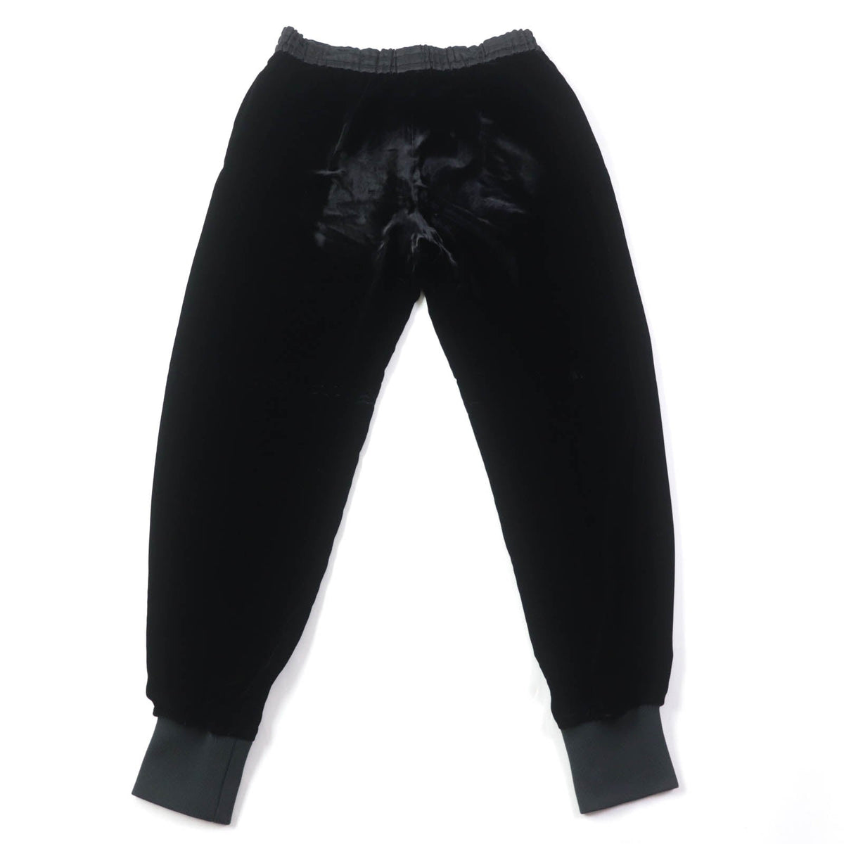 CHANEL Pants P65297 Rayon black 42