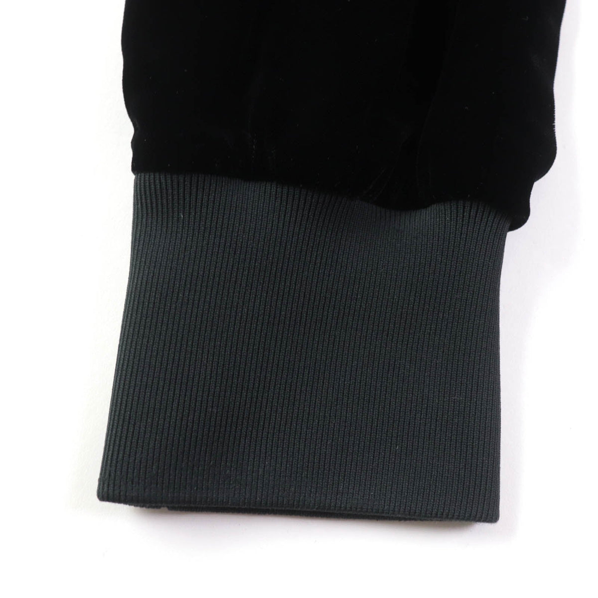 CHANEL Pants P65297 Rayon black 42