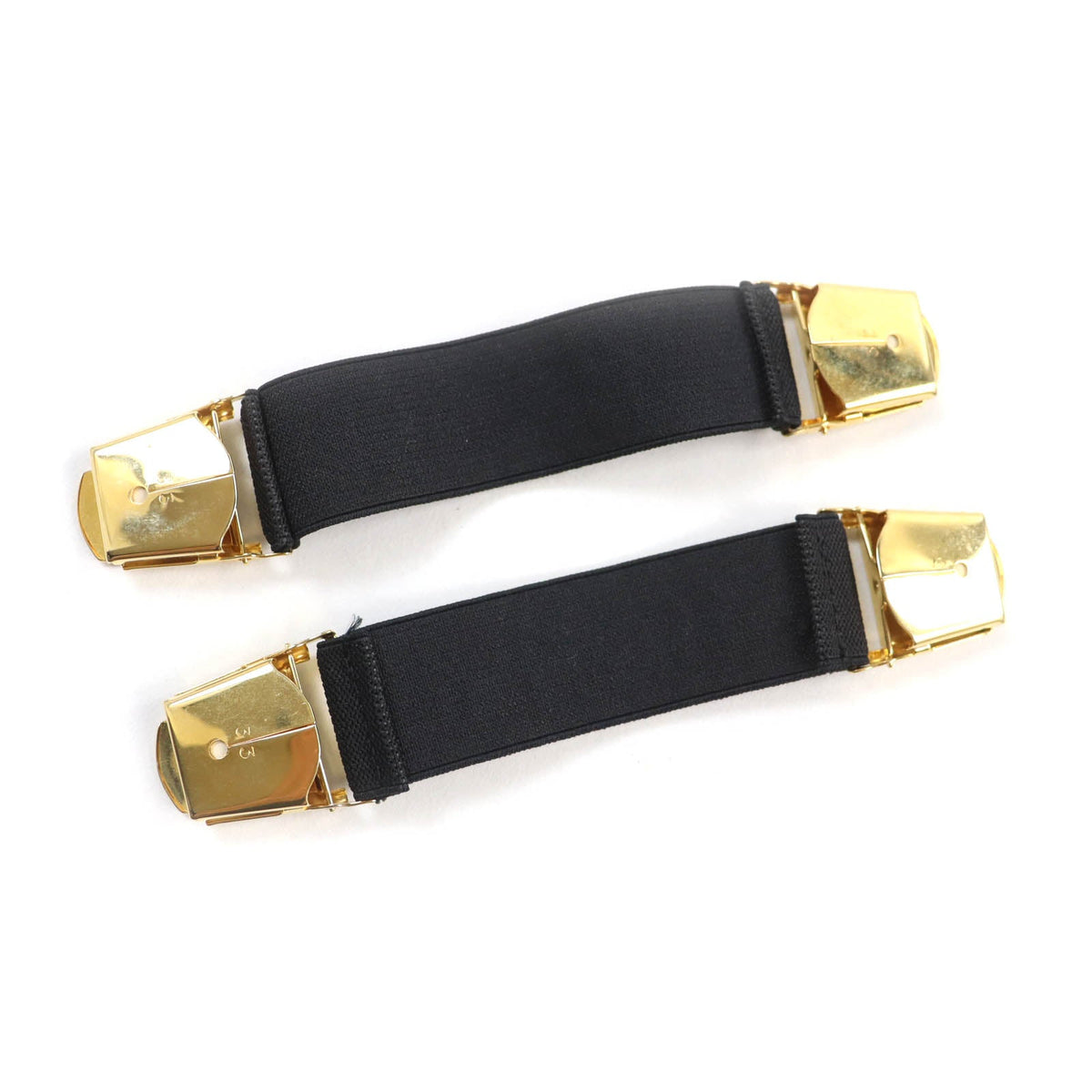 CHANEL Other fashion goods Gold Plated Black gold Logo Arm Hand