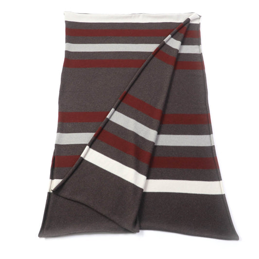 CHANEL Stall P49720 cashmere multicolor