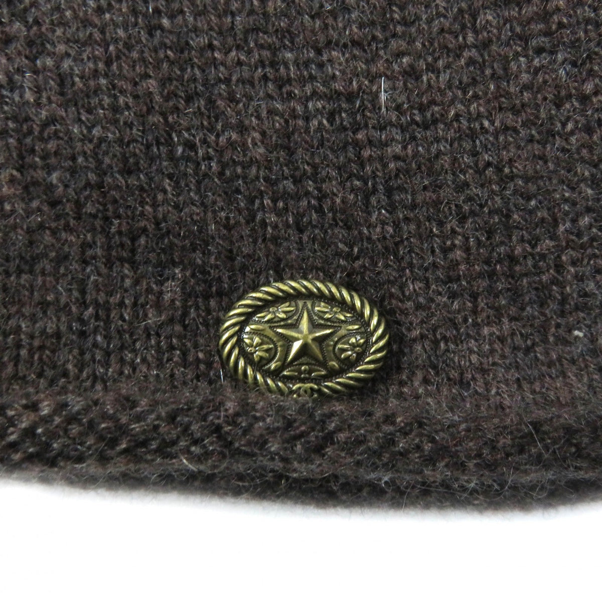 CHANEL Stall P49720 cashmere multicolor