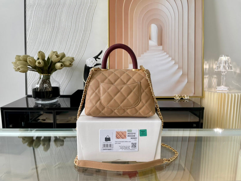 The Arid Bag Shop new Luxury  - Chanel Bags - 572