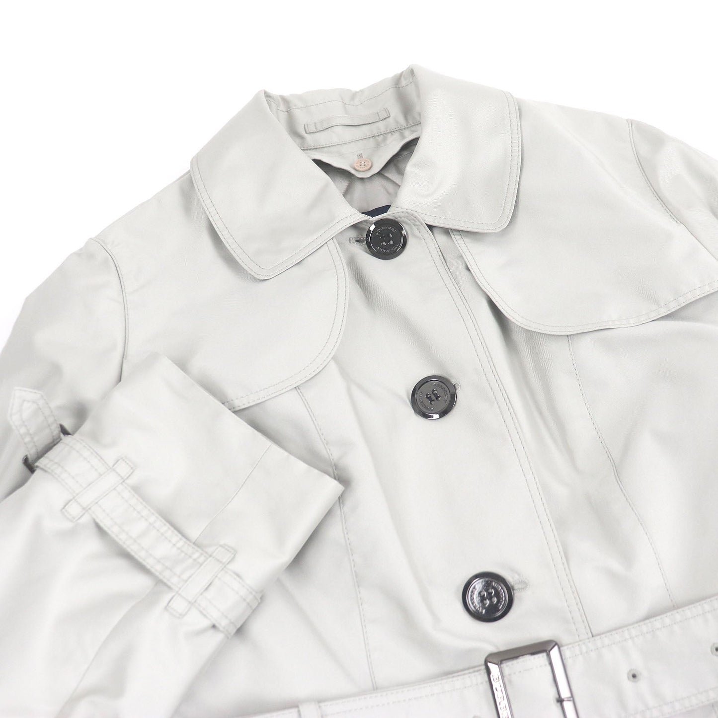 Burberry London Trench Coat