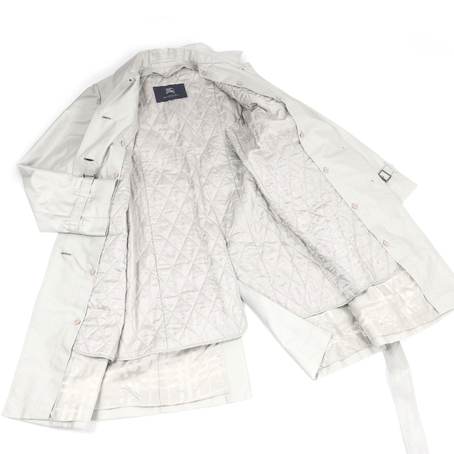 Burberry London Trench Coat