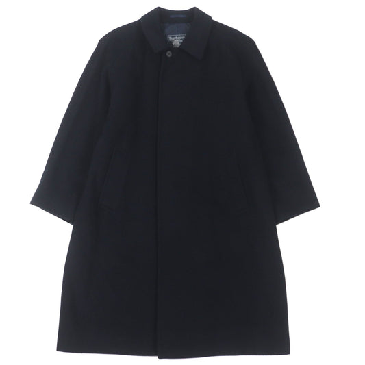 Burberrys Figurine Cashmere Wool Coat
