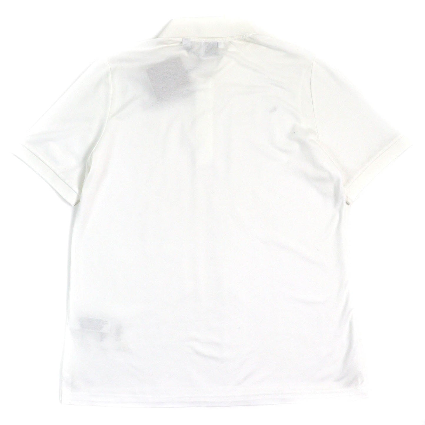 Burberry TB logo embroidery Cotton Polo Shirt
