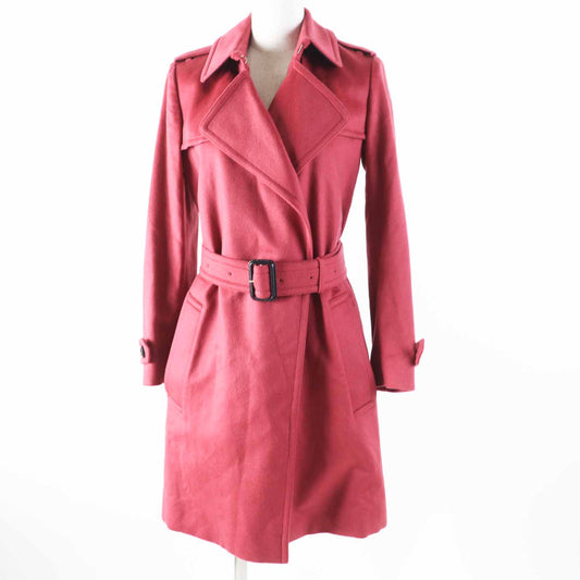 Burberry 4023676 Cashmere Coat
