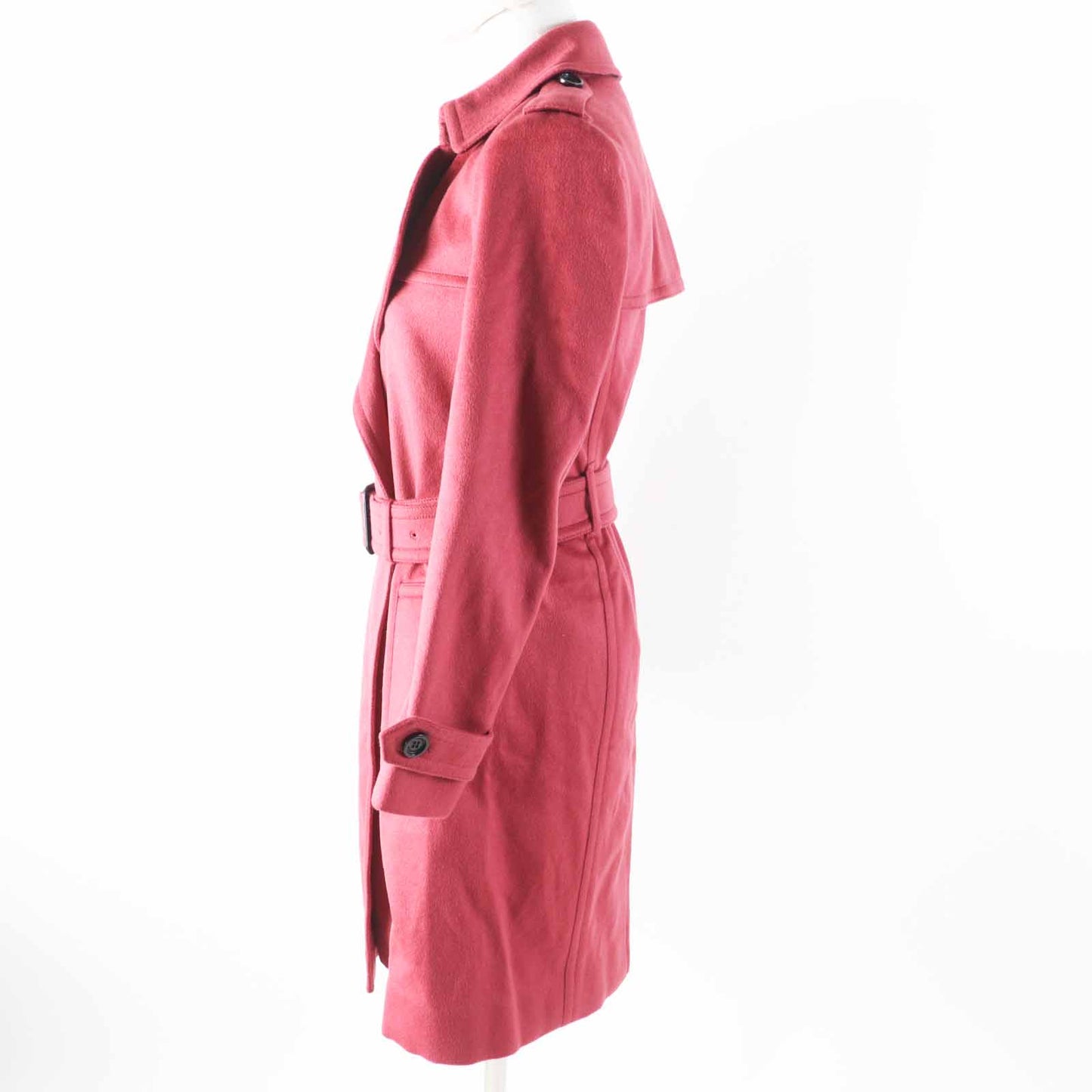 Burberry 4023676 Cashmere Coat