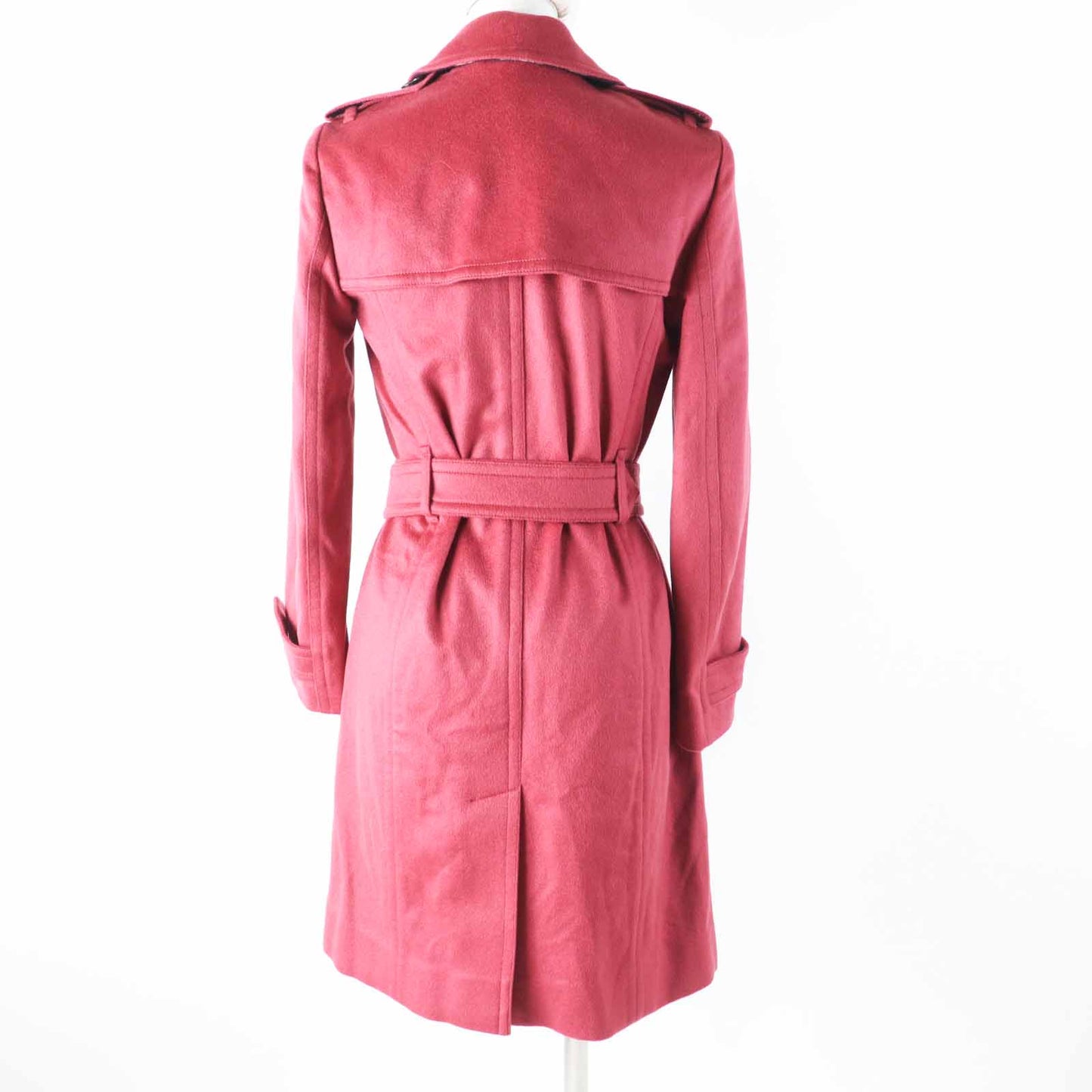 Burberry 4023676 Cashmere Coat