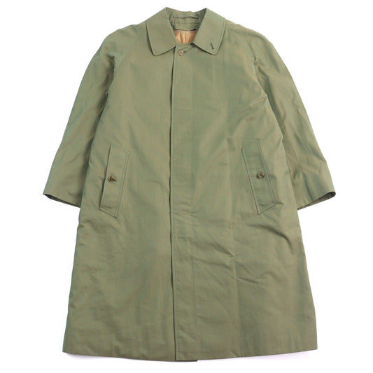 Burberrys Long coat Coat