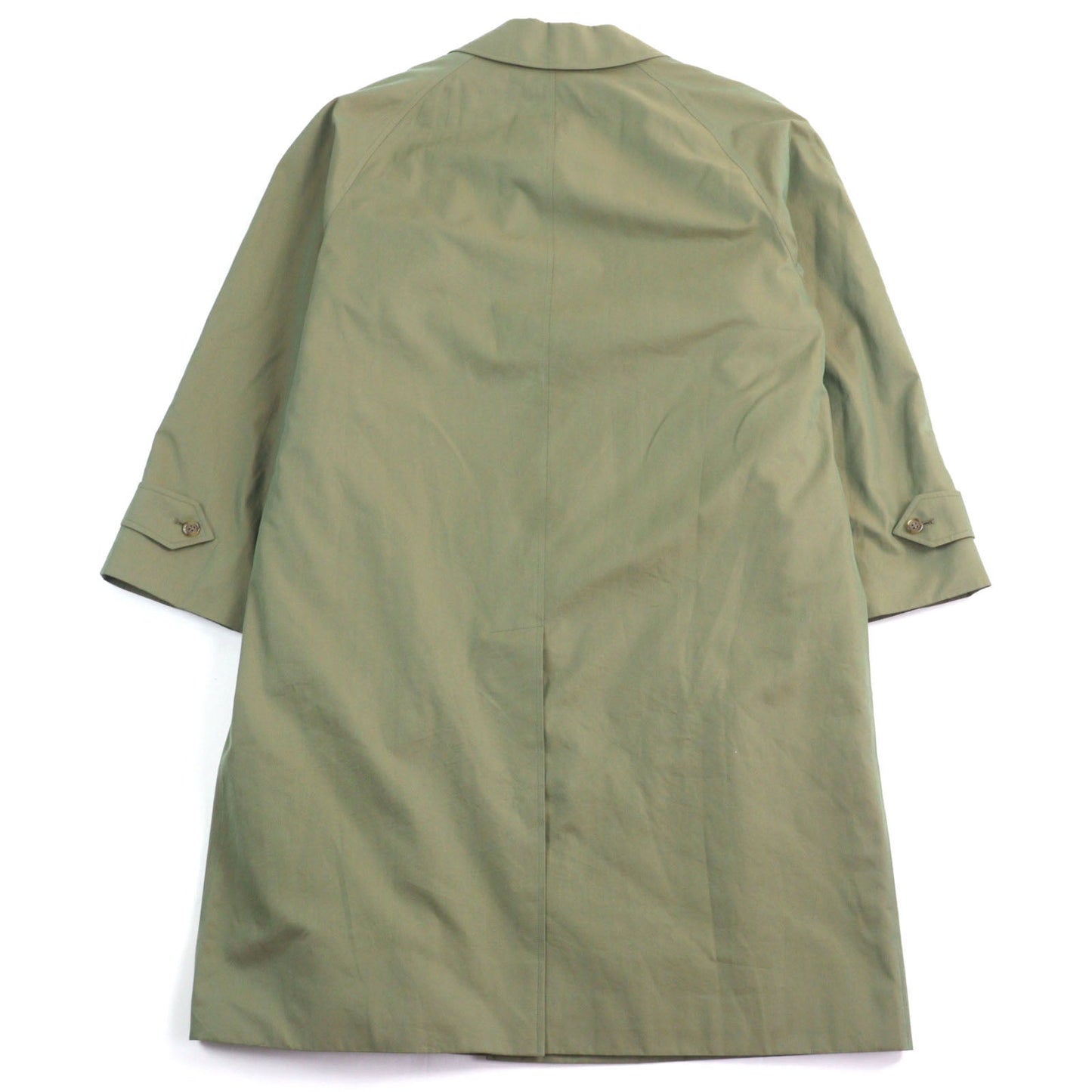 Burberrys Long coat Coat