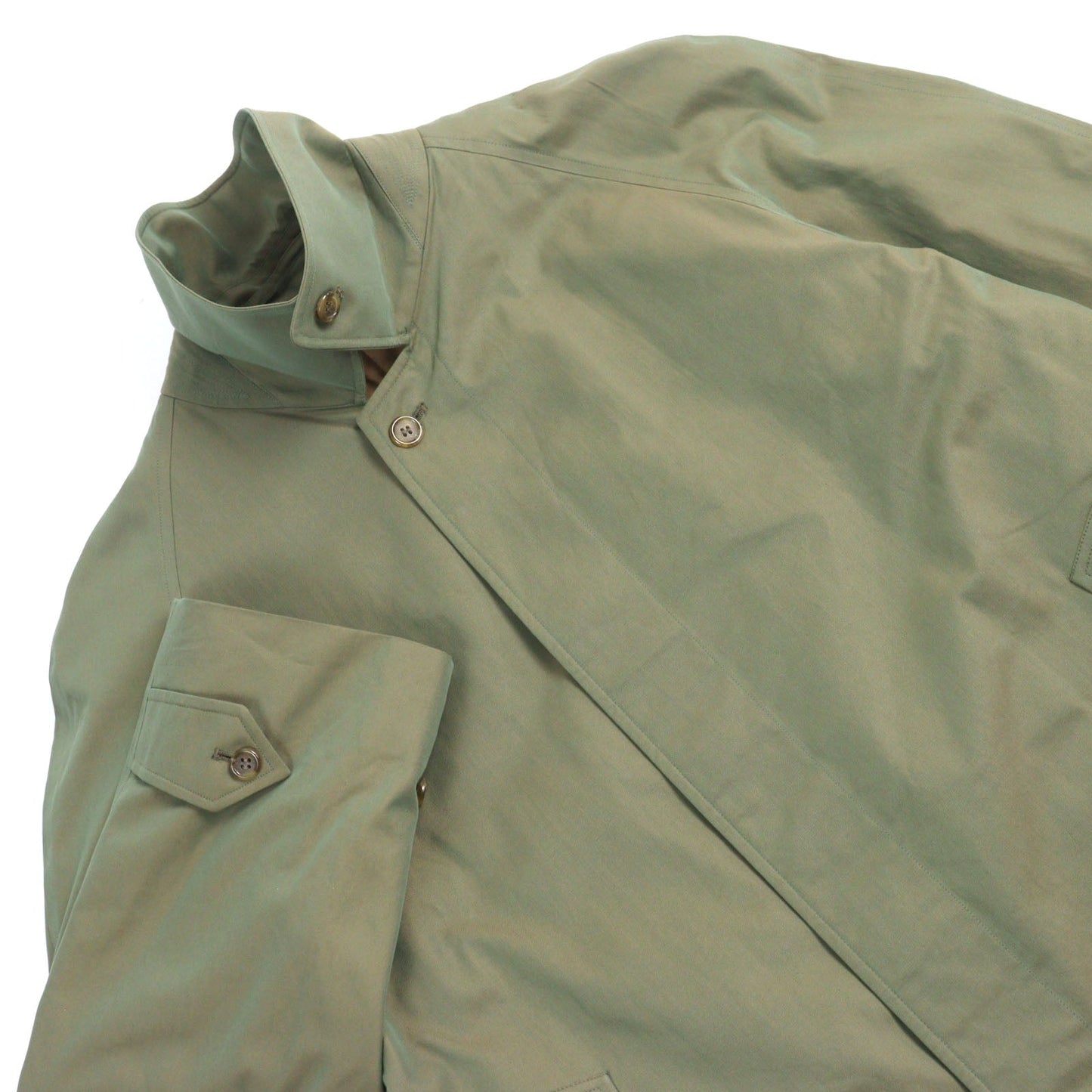 Burberrys Long coat Coat