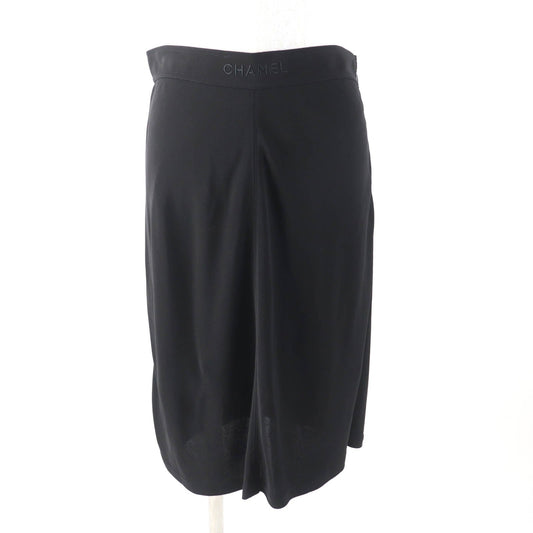 Chanel Boutique P07157 Rayon Skirt