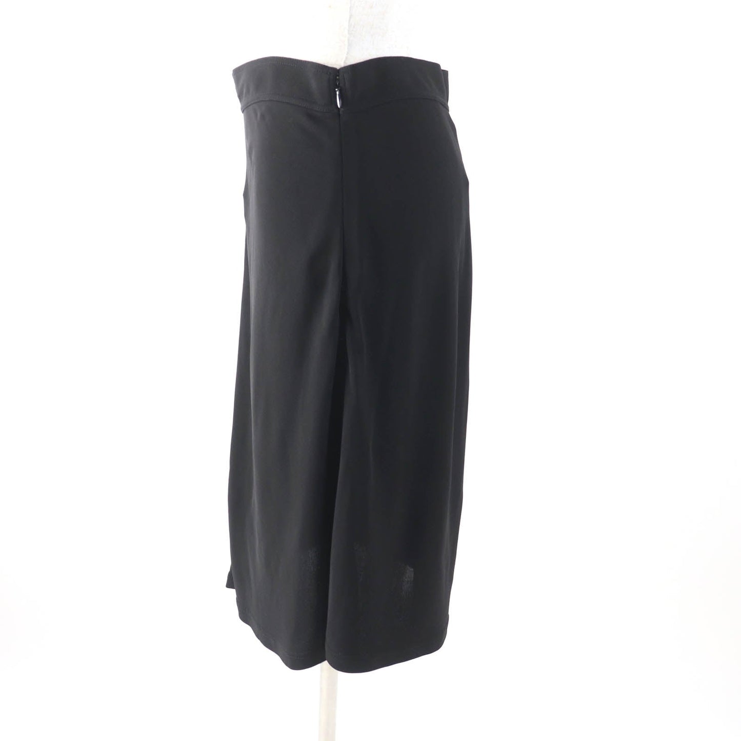 Chanel Boutique P07157 Rayon Skirt