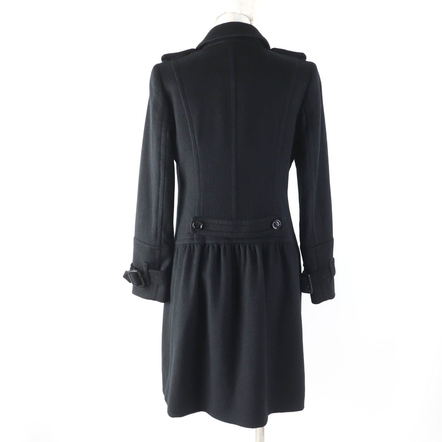 Burberry London Cashmere Coat