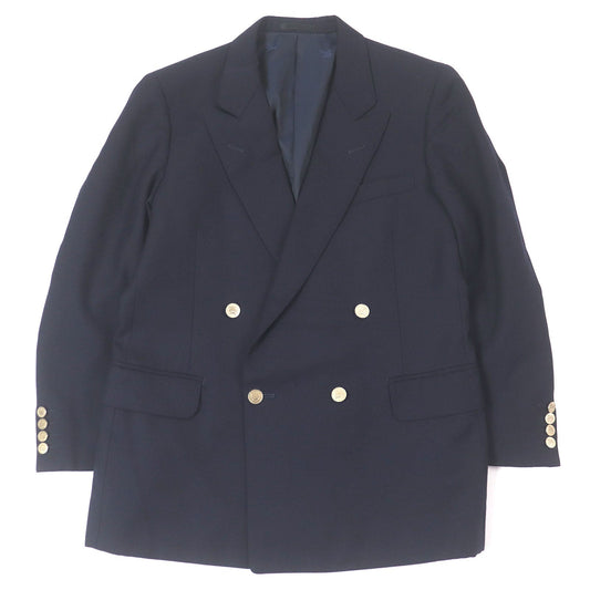 Burberrys Tasmanian Wool Jacket