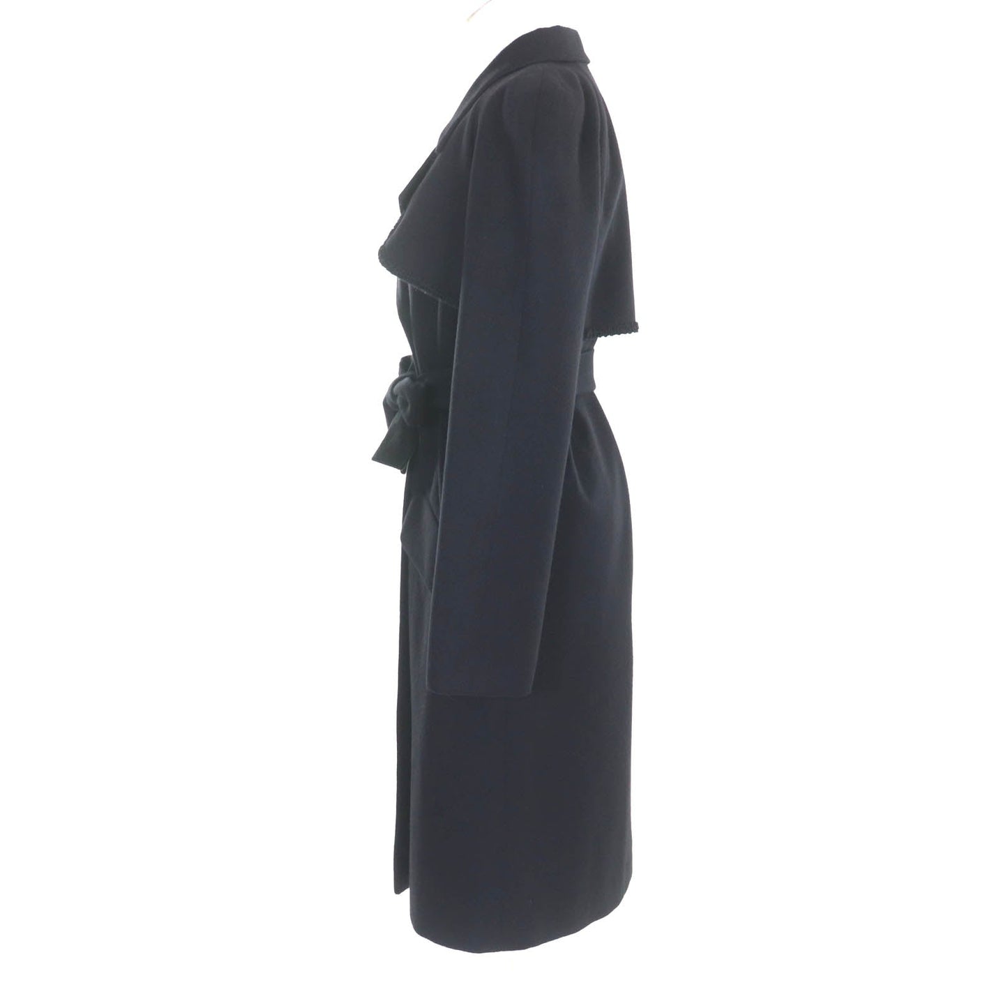 Chanel Cashmere Coat
