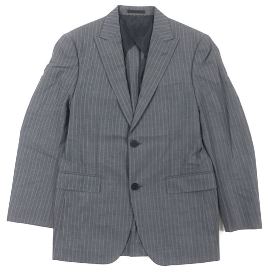 Burberry Black Label Super 100S Wool Jacket