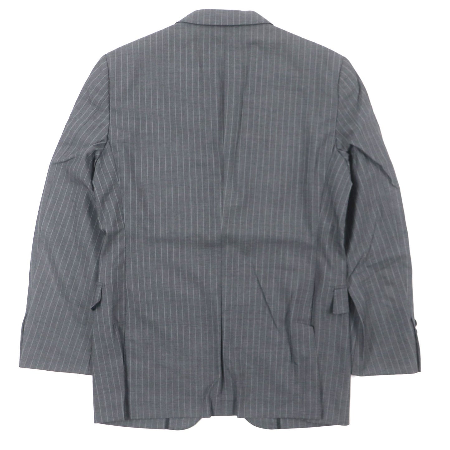Burberry Black Label Super 100S Wool Jacket