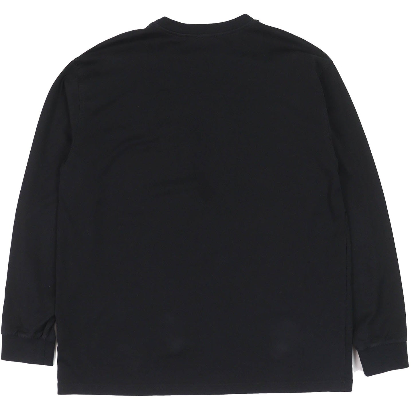 Burberry TB logo print Cotton Long-sleeved T-shirt