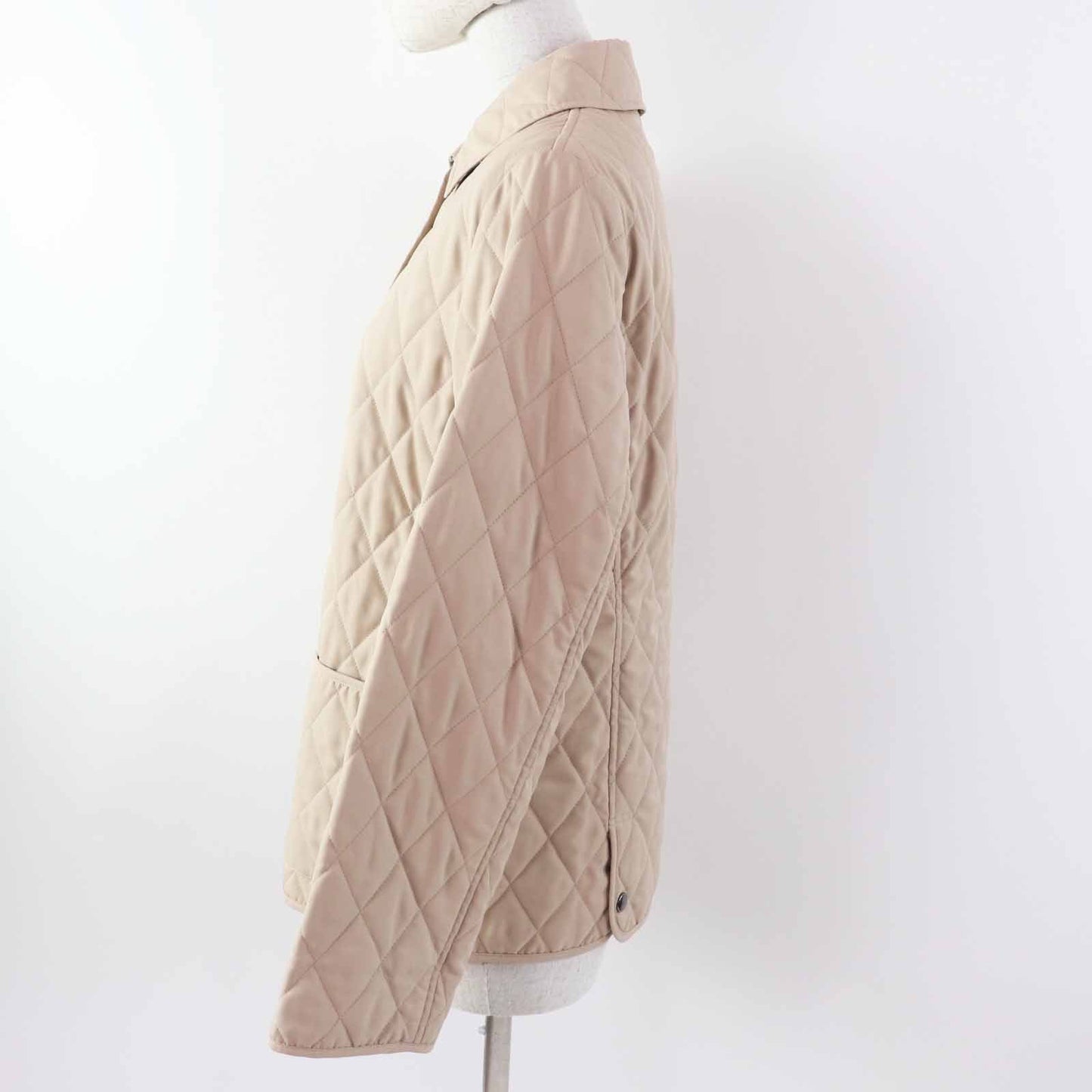 Burberry London Jacket Polyester Jacket