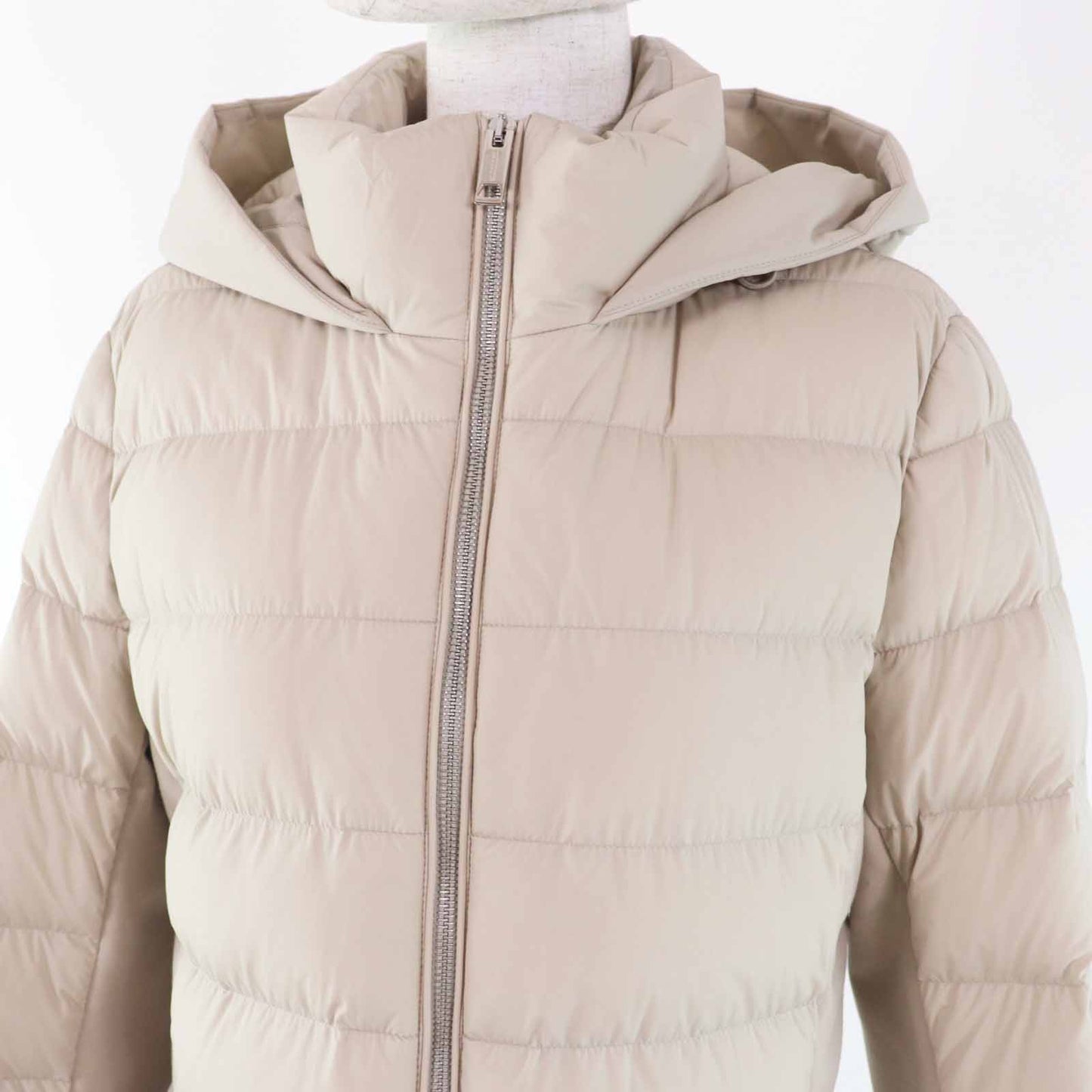 Burberry London Down Coat