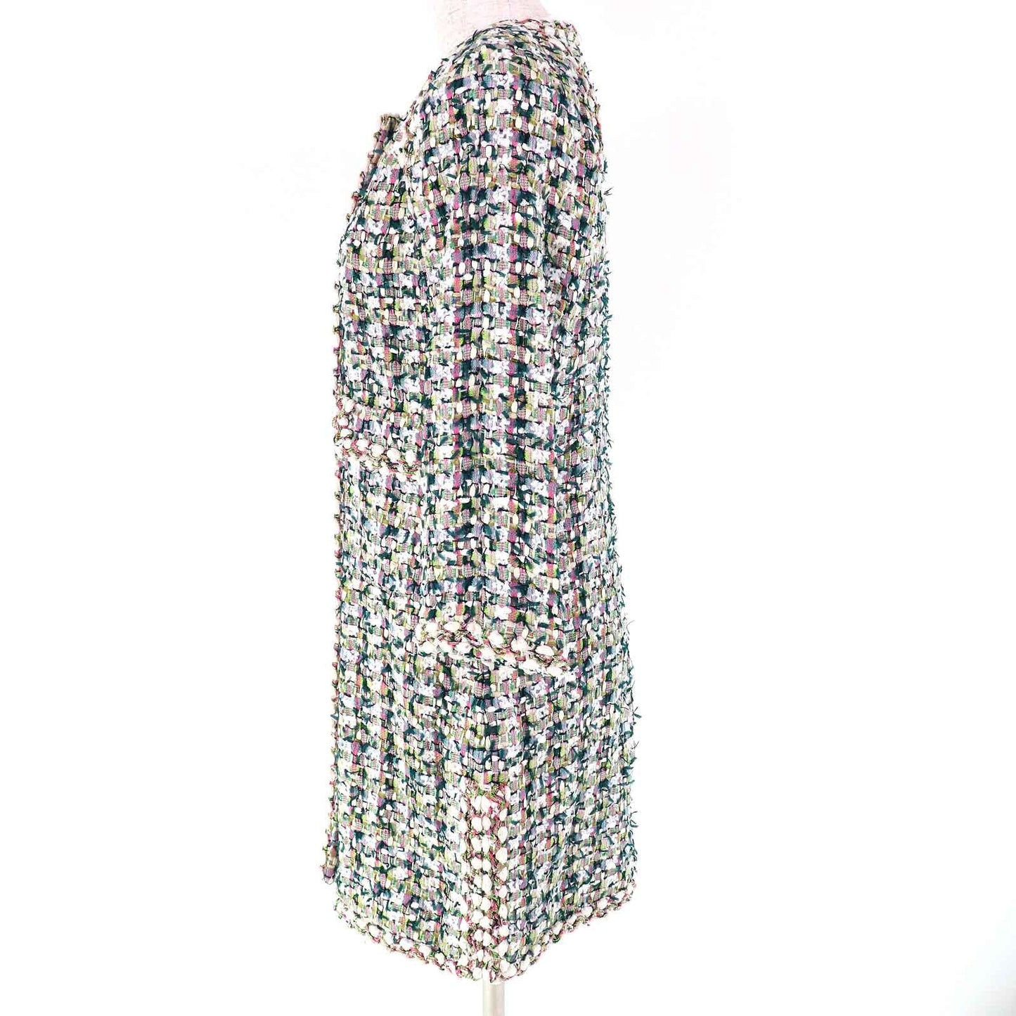 Chanel FANTASY TWEED Jacket
