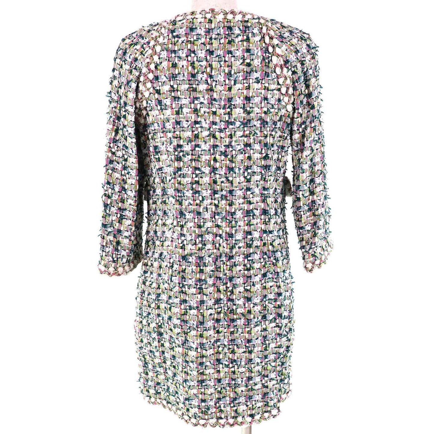 Chanel FANTASY TWEED Jacket