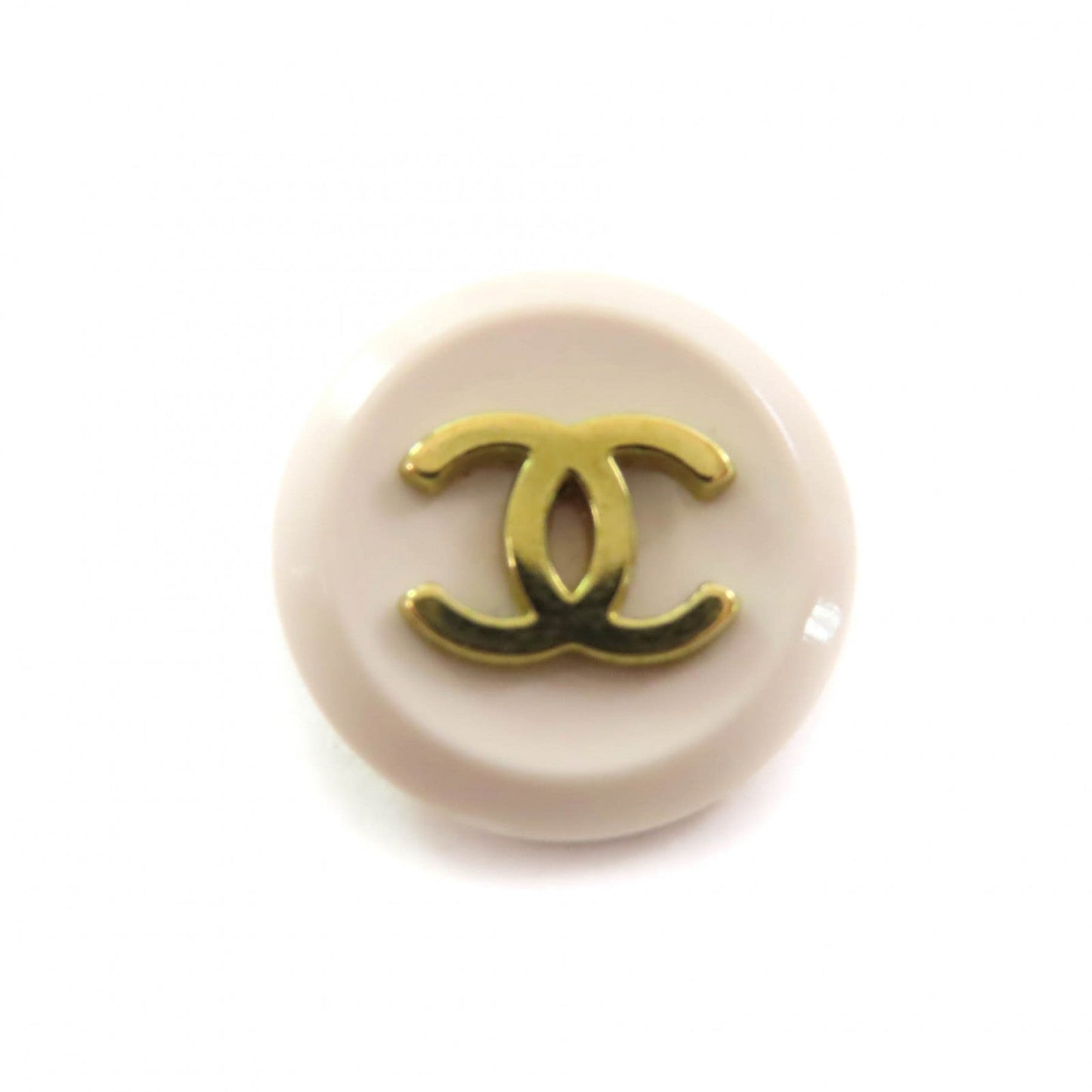 Chanel COCO Mark Button Accessory Set