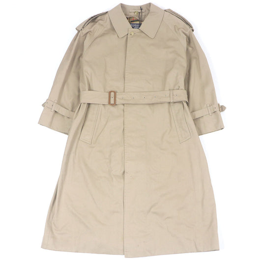 Burberrys Trench Restored Trench Coat Limited