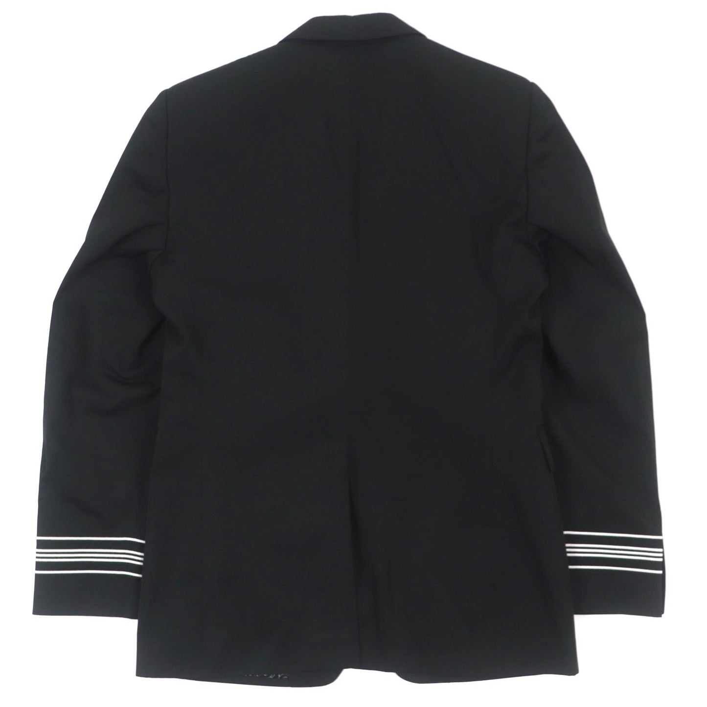 Burberry Tailored Jacket Polyester Jacket