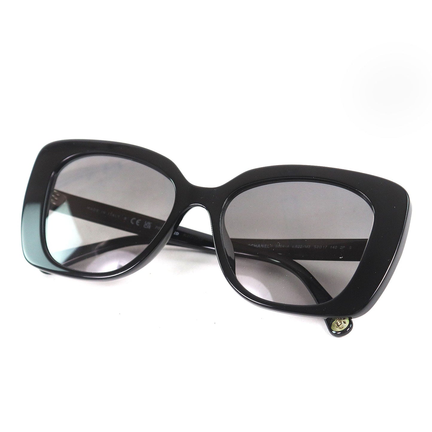 Chanel 5504 Sunglasses