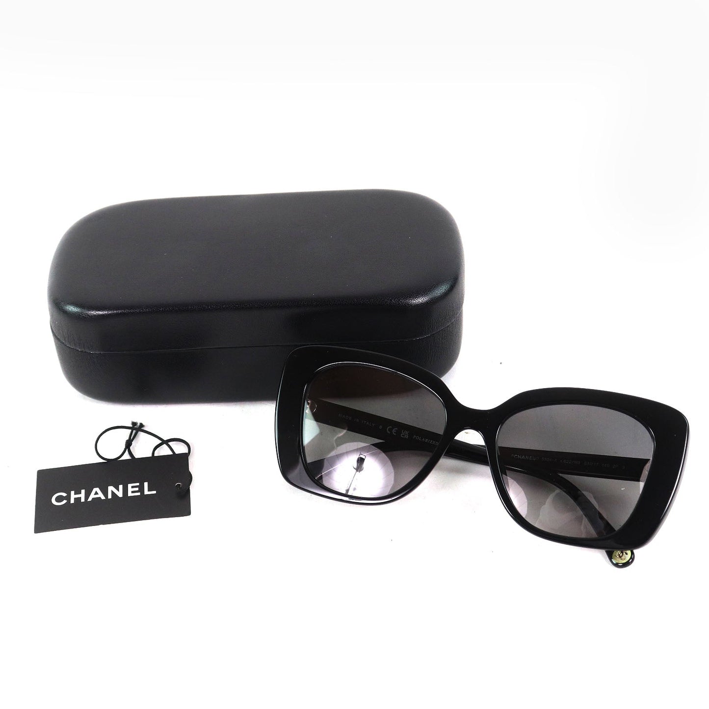 Chanel 5504 Sunglasses