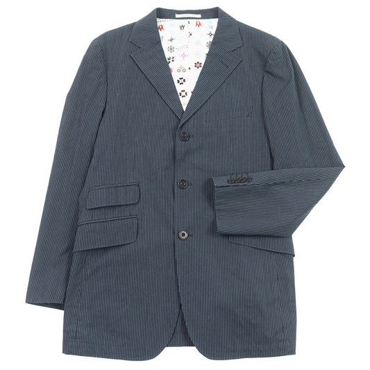 Burberry Black Label Tailored Jacket