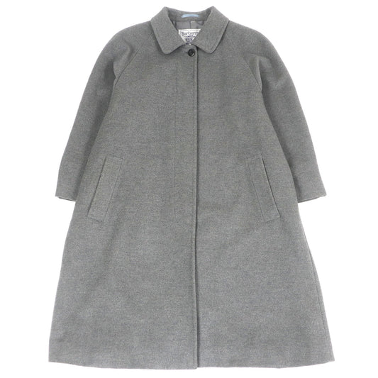 Burberrys Coat Cashmere Coat