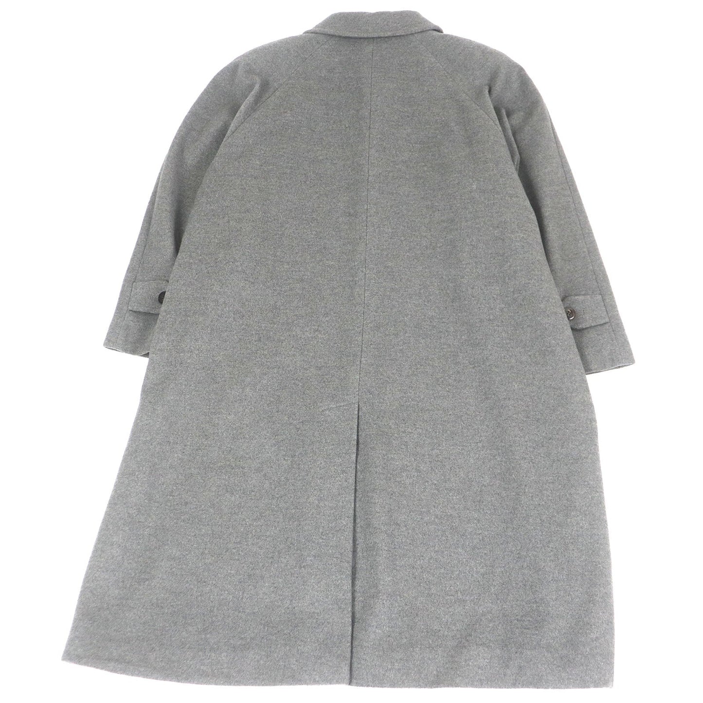 Burberrys Coat Cashmere Coat