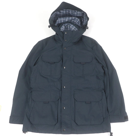 Burberry Black Label System Cotton Jacket