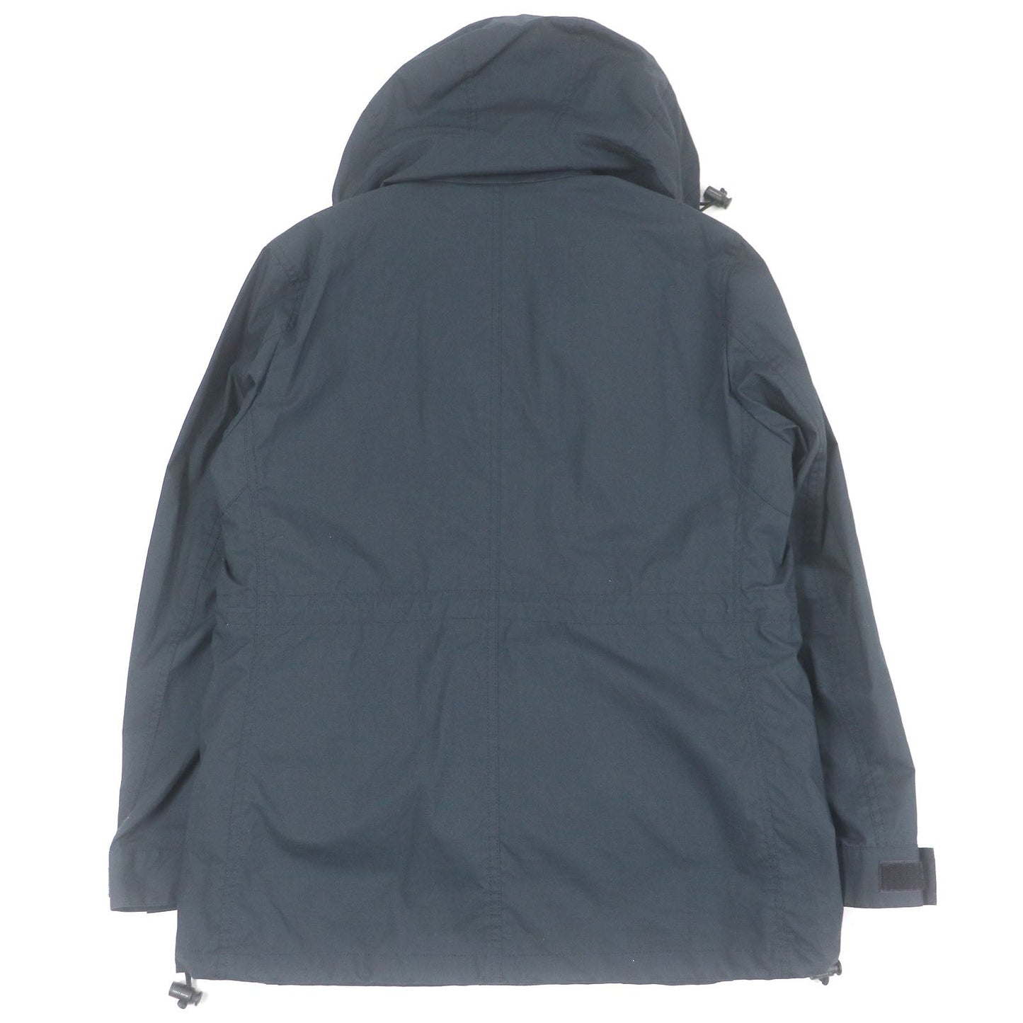 Burberry Black Label System Cotton Jacket