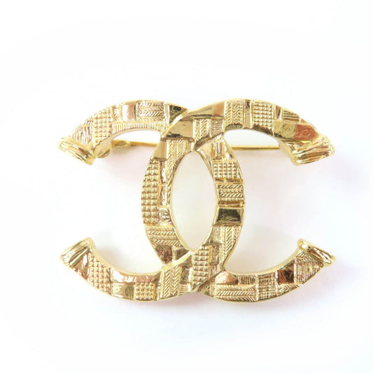 Chanel COCO Mark Brooch