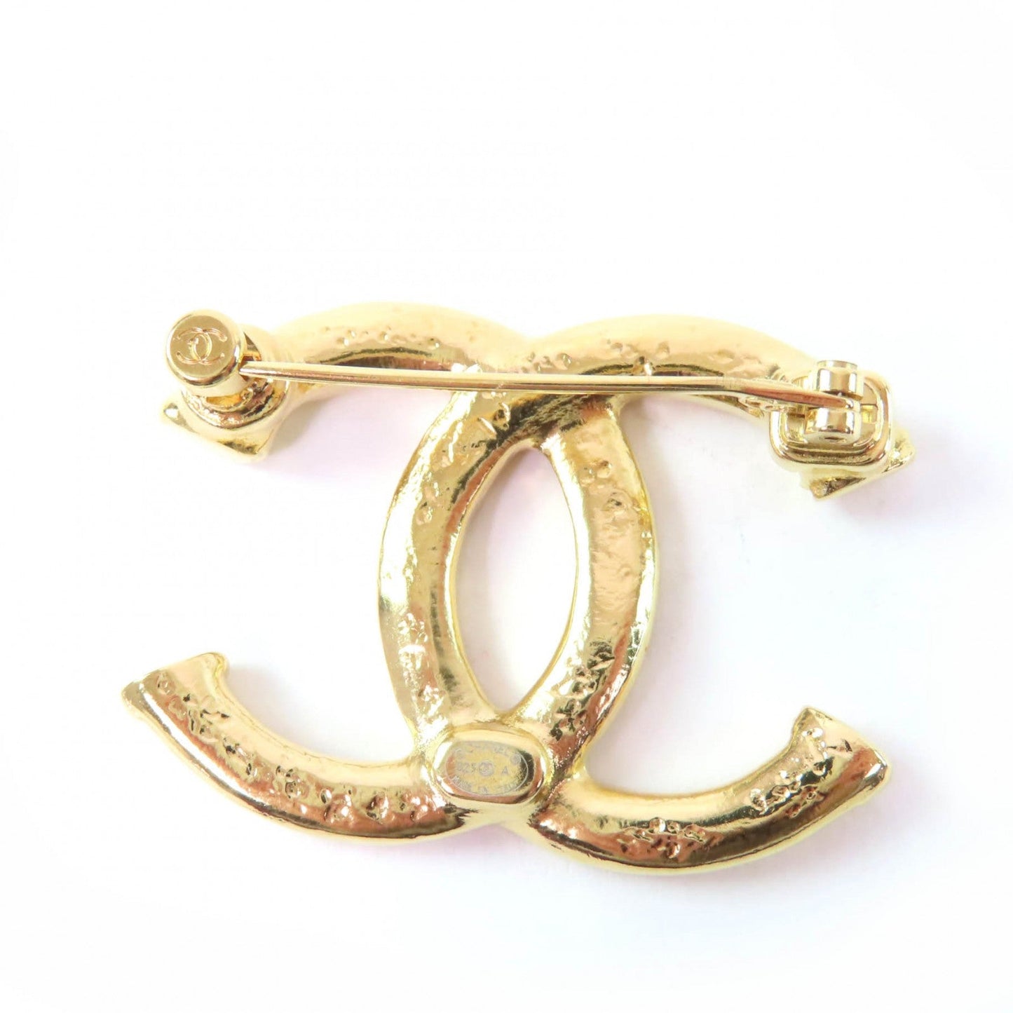 Chanel COCO Mark Brooch