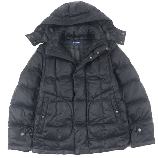 Burberry London Down Nylon Down Jacket