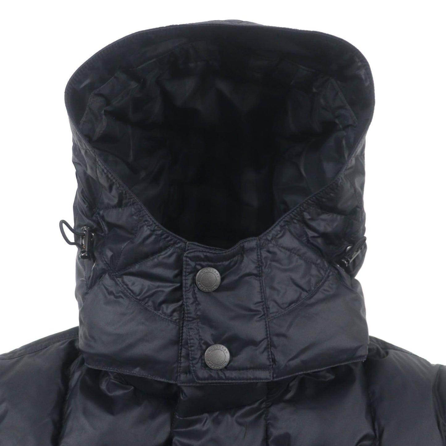 Burberry London Down Nylon Down Jacket