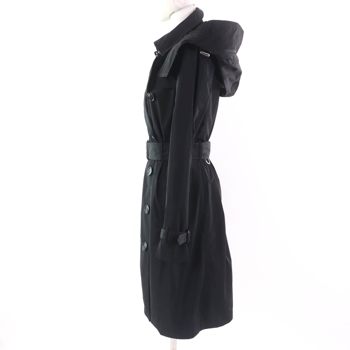 Burberry Kensington Trench Coat