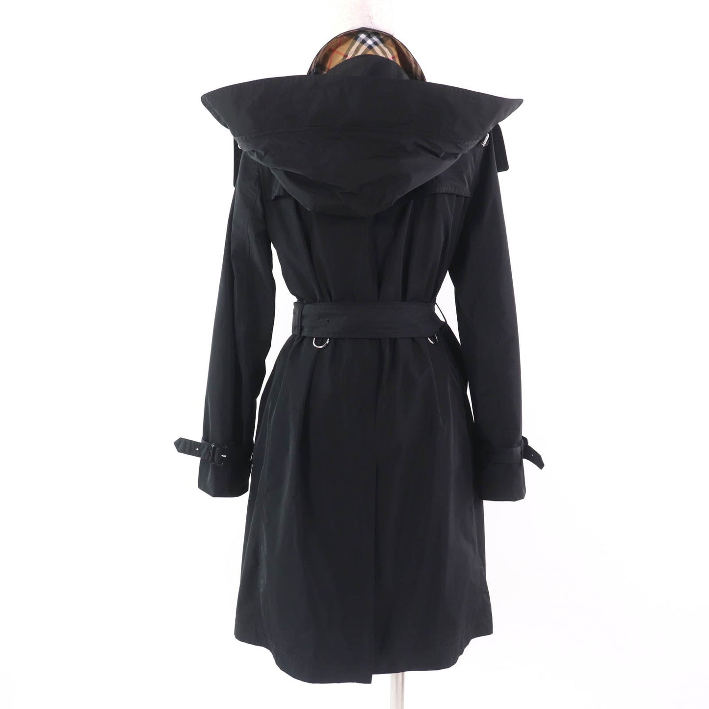 Burberry Kensington Trench Coat